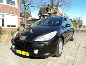 Peugeot 307 SW 1.6-16V PACK Airco ecc Panoramadak