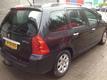 Peugeot 307 1.6 HDiF Pack EXPORT PRIJS