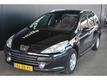 Peugeot 307 SW 1.6 HDIF PREMIUM Airco ECC Navi Cruise control Licht metaal Inruil mogelijk