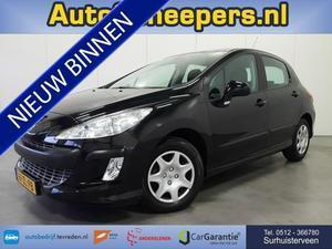 Peugeot 308 1.6 HDIF XS ECC CRUISE