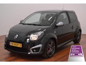 Renault Twingo 1.6i 133PK! RS