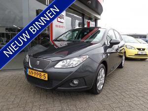 Seat Ibiza ST 1.2 TDI STYLE ECOMOTIVE