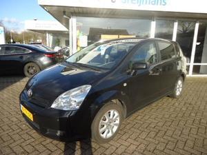 Toyota Verso 1.6 VVT-i Dynamic