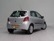 Toyota Yaris 1.3 VVT-i Sol 5-deurs MMT-automaat **GRATIS NAVIGATIE!** | Airco | Trekhaak | Subwoofer