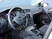 Volkswagen Golf 1.6 TDI Highline 5-drs Navi ECC LMV 14% Bijtelling