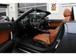 Audi TT Roadster 2.0 TFSI 200PK Pro Line Cabriolet*NL-Auto**Navi Plus Leder Xenon Elek. Kap   Windscherm Bos