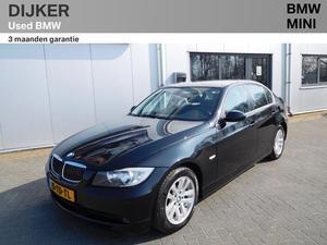 BMW 3-serie 325i High Executive Automaat Dealer Onderhouden!