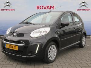 Citroen C1 1.0 COLLECTION Bluetooth