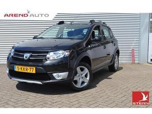 Dacia Sandero 0.9 Tce 90pk STEPWAY Lauréate