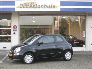 Fiat 500 1.2 Aut. Start & Stop Dualogic Pop