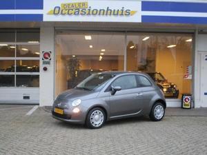 Fiat 500 1.0 TwinAir Pop  Airco