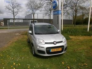 Fiat Panda 0.9 TWINAIR LOUNGE