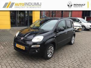 Fiat Panda 0.9 TwinAir Sempre   Luxe uitrusting   15 Inch   Pdc   Blueth