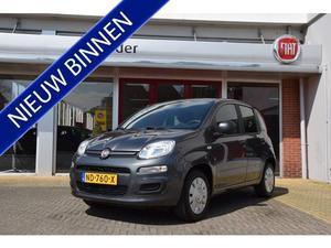 Fiat Panda 1.2 POPSTAR Internet outlet meeneemprijs