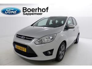 Ford C-MAX 1.0 100PK 6versn. | Stoelverwarming | Parkeersenso