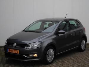 Volkswagen Polo 1.2 TSI COMFORTLINE 90PK AIRCO NAVI AUTOMAAT