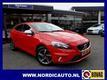 Volvo V40 2.0 D2 R-DESIGN BUSINESS NW TYPE NAVI XENON AFN. TREKHAAK 14% BIJTELLING