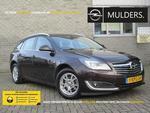 Opel Insignia ST 1.4 TURBO BUSINESS    Navi   Bluetooth   Lage kmstand