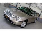 Rover 75 2.5 V6 Sterling Automaat Youngtimer
