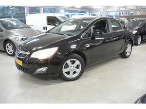 Opel Astra 1.4 TURBO EDITION AIRCO LMV