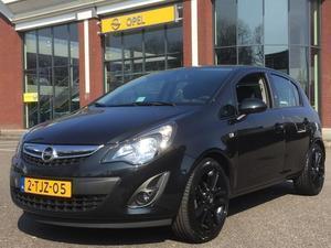 Opel Corsa 1.4 BERLIN 5-drs 17inch.