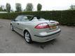 Saab 9-3 Cabrio 2.0T Hirsch Performance 195 PK   Leder   155 dkm   Clima   PDC