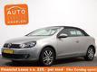 Volkswagen Golf Cabriolet 1.2 TSI HIGHLINE BLUEMOTION ,Leer, Navi, ECC , LMV