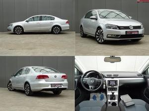 Volkswagen Passat 1.6 TDI BLUEMOTION   NAVI   DEALER ONDERH. !!