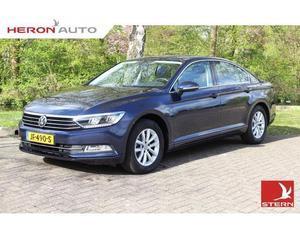 Volkswagen Passat 1.6 TDI 120pk Comfortline Executive DSG