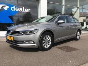 Volkswagen Passat 1.4 TSI COMFORTLINE 150PK VARIANT TREKHAAK