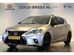 Lexus CT 200h Sport Edition Sunroof, LED koplampen, Navigatie