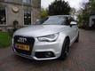 Audi A1 *1.4 TFSI*.123pk,NAVI,XENON,H.LEDER.4DRS let op aanbieding!!!nu afgeprijsd!!