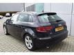 Audi A3 Sportback 1.4 TFSi 122 pk Ambition Pro Line   navi   17`