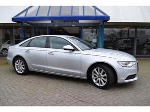 Audi A6 3.0 TDI 150KW MULTITRONIC