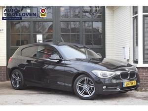 BMW 1-serie 116I EDE UPGRADE EDITION