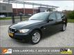 BMW 3-serie Touring 318i bsl automaat,leder,trekhaak,ecc