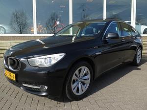 BMW 5-serie Gran Turismo 530D HIGH EXECUTIVE   PANORAMADAK