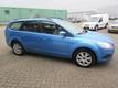 Ford Focus Wagon 1.6 TDCI TREND  101pk  Airco  Cruise  Elek. pakket  Dakrail  Multi stuur.