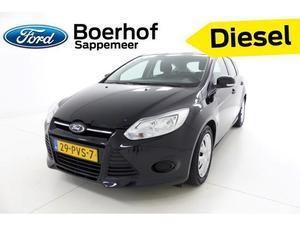 Ford Focus 1.6 TDCI TREND 95PK | TomTom | Cruise | Boordcomputer | Start stop Systeem |
