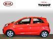 Kia Picanto 1.2 CVVT ISG COMFORT PACK