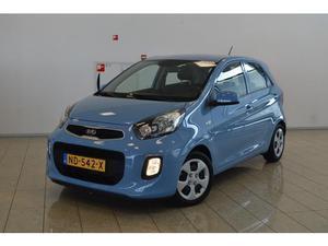 Kia Picanto 1.0 Comfort Line