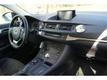 Lexus CT 200h BUSINESS LINE | XENON | CLIMATE CONTROLE | LMV | PDC | CRUISE CONTROLE