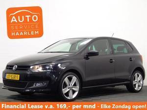 Volkswagen Polo 1.2 TSI HIGHLINE , Navi, Climate Control, 17 inch lmv, Full