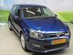 Volkswagen Polo 1.2tdi bluemotion ecc regensensor navigatie.