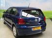 Volkswagen Polo 1.2tdi bluemotion ecc regensensor navigatie.
