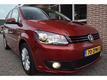 Volkswagen Touran 1.2 TSI 77kw 105pk H6 HIGHLINE BLUEMOTION Executive 7Pers. Ecc Pdc Leer Navigatie