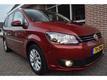 Volkswagen Touran 1.2 TSI 77kw 105pk H6 HIGHLINE BLUEMOTION Executive 7Pers. Ecc Pdc Leer Navigatie