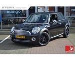 Mini One 1.4 16V