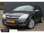 Opel Astra Wagon 1.6 EDITION  Navigatie, Parkeersensoren, LM Velgen