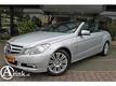 Mercedes-Benz E-klasse Cabrio 250 CGI ELEGANCE 62000 KM